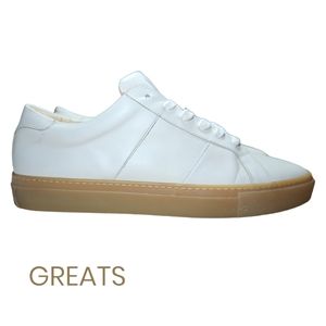 GREATS The Royale Sneaker